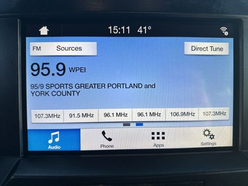 Used 2019 Ford F150 XLT image 22