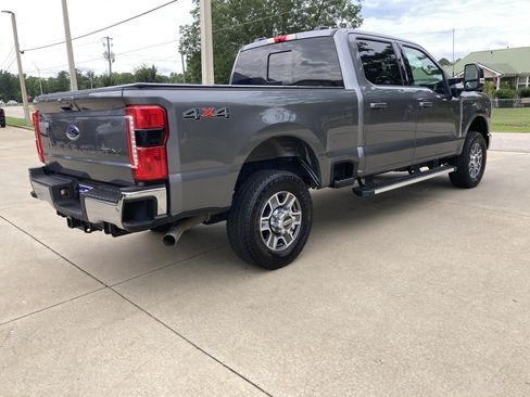 Used 2024 Ford F250 Lariat AWD/4WD image 6