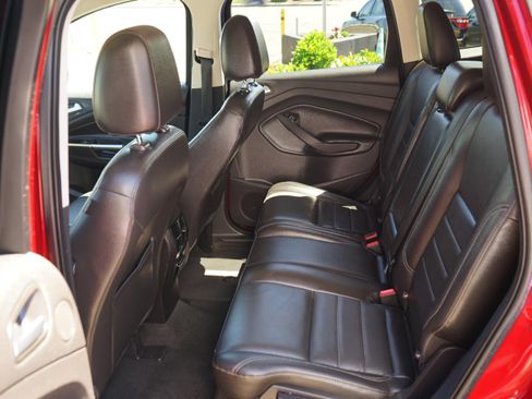 Used 2013 Ford Escape SEL AWD/4WD image 17