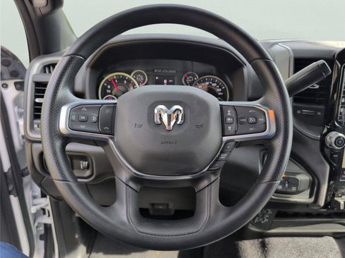 New 2025 RAM 2500 Tradesman image 29