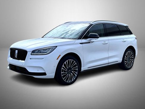 Used 2022 Lincoln Corsair Reserve w/ Equipment Group 201A AWD/4WD image 1