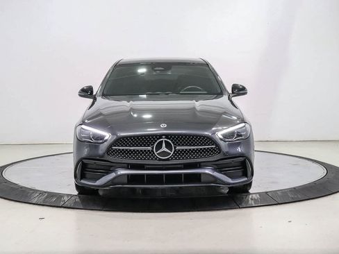 Used 2023 Mercedes-Benz C 300 Sedan image 6