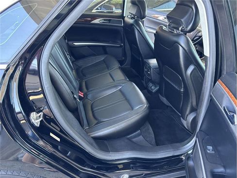 Used 2016 Lincoln MKZ AWD w/ Equipment Group 300A Reserve image 15