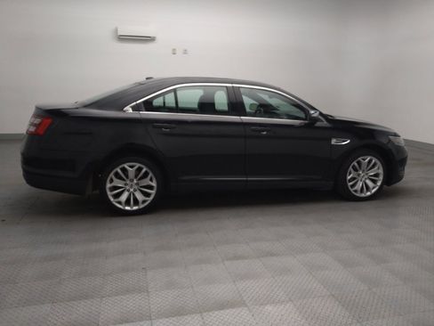 Used 2019 Ford Taurus Limited FWD image 10