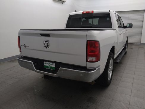 Used 2016 RAM 1500 Lone Star RWD image 7