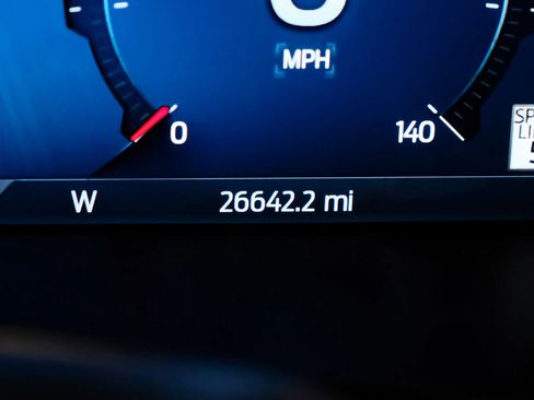 Used 2024 Ford F150 Raptor w/ Equipment Group 803A Raptor R AWD/4WD image 58