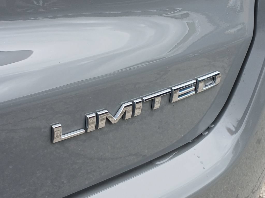 Used 2023 Jeep Compass Limited AWD/4WD image 29