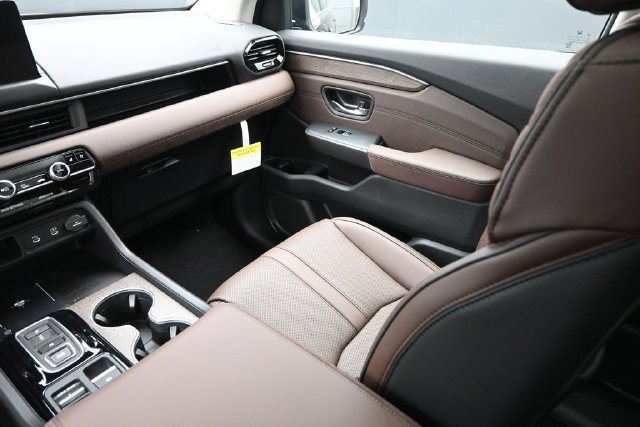 New 2026 Honda Pilot Elite image 11