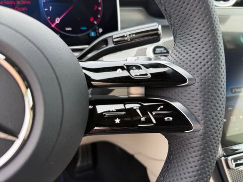 New 2026 Mercedes-Benz CLE 450 4MATIC Cabriolet image 22