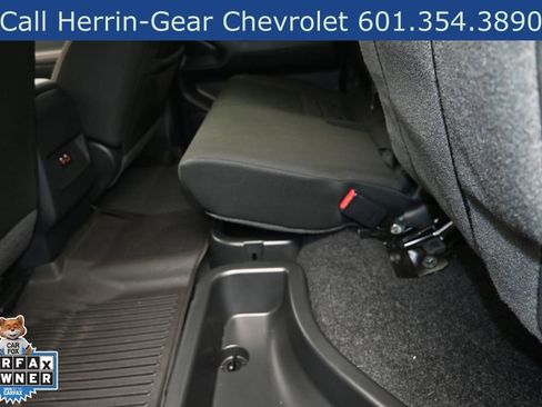 Used 2024 Nissan Frontier PRO-4X w/ Technology Package AWD/4WD image 17