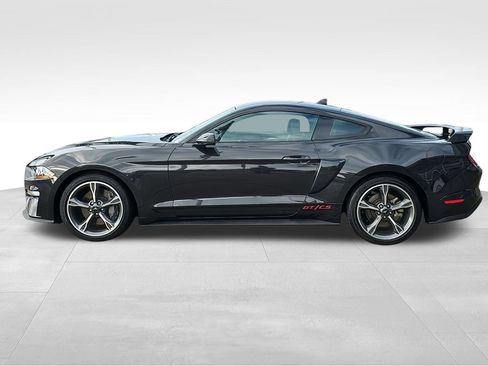 Used 2022 Ford Mustang GT Premium w/ Equipment Group 401A image 6