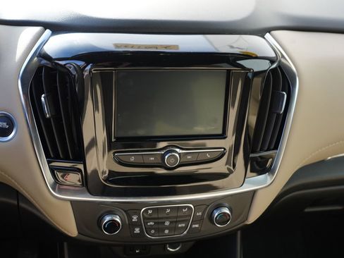 Used 2023 Chevrolet Traverse LS w/ Safety Package image 23