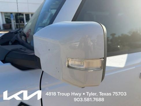 Used 2021 Ford Bronco Outer Banks AWD/4WD image 5
