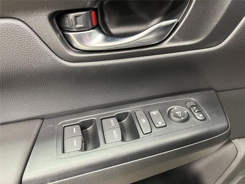 New 2026 Honda CR-V EX image 14