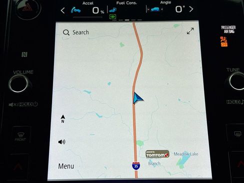 Used 2023 Subaru Ascent Limited w/ Technology Package image 19