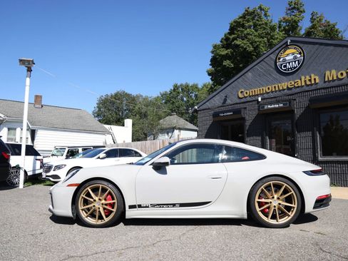 Used 2020 Porsche 911 Carrera S RWD image 11
