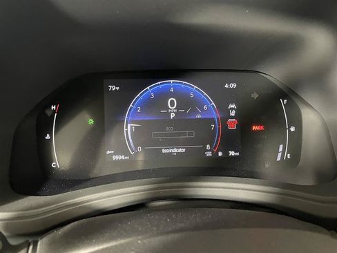 New 2026 Toyota Grand Highlander AWD image 15