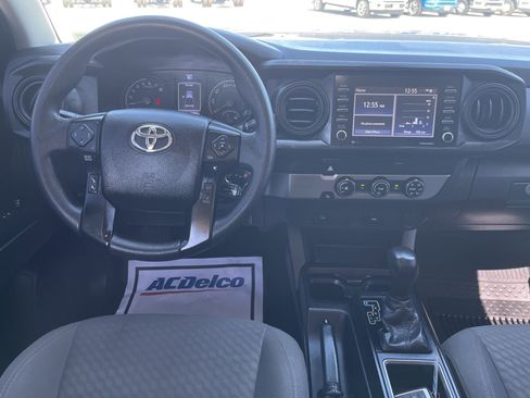 Used 2021 Toyota Tacoma SR w/ SR Convenience Package RWD image 15