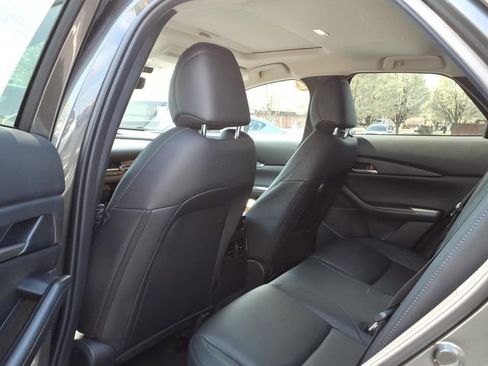 New 2026 MAZDA CX-30 AWD 2.5 S image 17