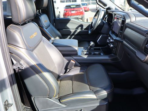 Used 2024 Ford F150 Tremor w/ Equipment Group 402A High image 38