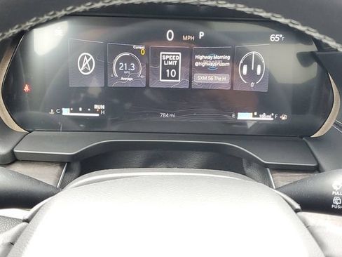 New 2026 Jeep Grand Cherokee Limited AWD/4WD image 21