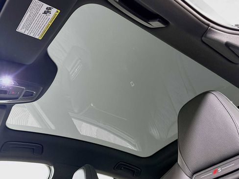 New 2026 Audi A6 Prestige image 20