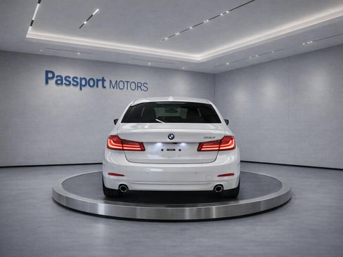 Used 2025 BMW 330i Sedan RWD image 6