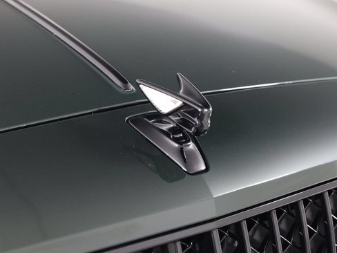 Certified 2023 Bentley Flying Spur S V8 AWD/4WD image 12