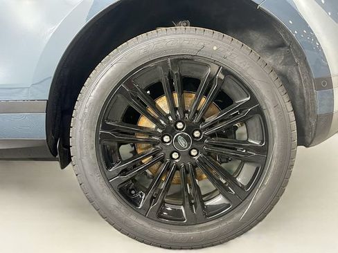 Used 2026 Land Rover Range Rover Evoque S AWD/4WD image 30