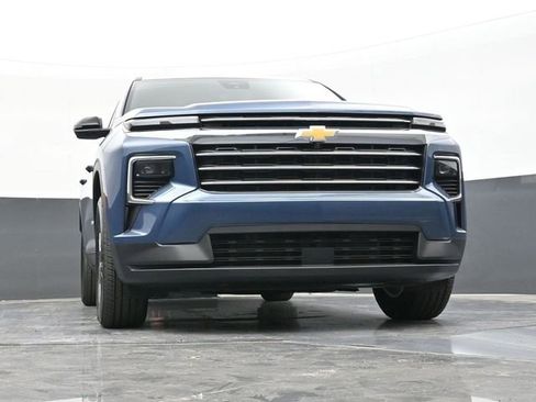 New 2026 Chevrolet Traverse LT w/ Driver Confidence Package image 53