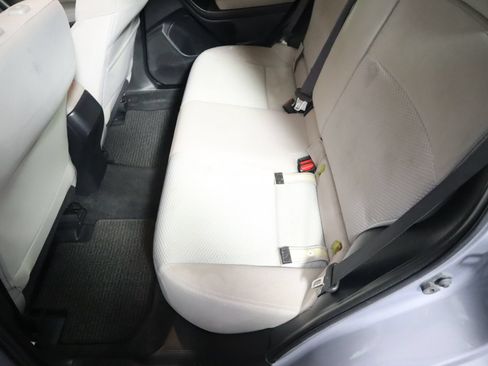 Used 2016 Subaru Forester 2.5i w/ Alloy Wheel Package AWD/4WD image 38