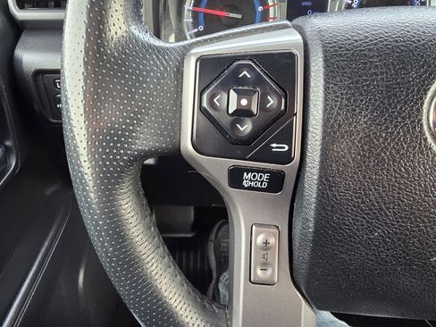 Used 2019 Toyota 4Runner SR5 image 19