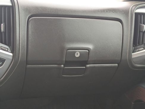 Used 2018 GMC Sierra 2500 SLT image 27