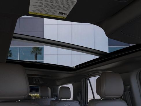 New 2026 Ford Expedition King Ranch AWD/4WD image 22