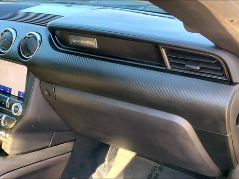 Used 2023 Ford Mustang Coupe w/ Equipment Group 101A image 16