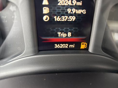 Used 2022 RAM 2500 Tradesman image 14