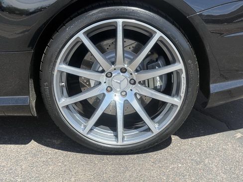 Used 2015 Mercedes-Benz SL 63 AMG image 7