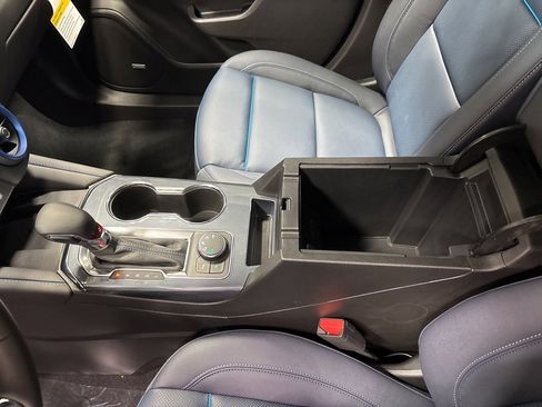 New 2026 Chevrolet Blazer RS w/ Driver Confidence II Package image 30