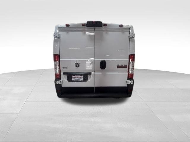 Used 2022 RAM ProMaster 1500 FWD image 12