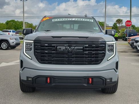 Used 2024 GMC Sierra 1500 Denali w/ Denali Reserve Package image 2
