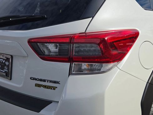 Used 2023 Subaru Crosstrek 2.5i Sport image 11