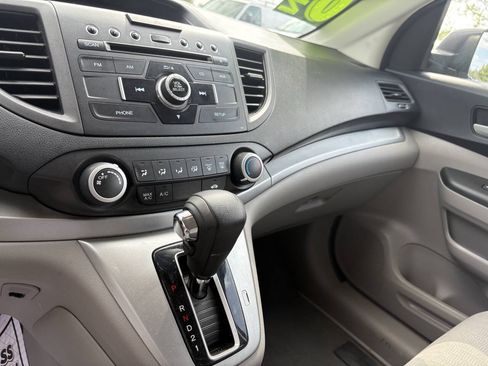Used 2013 Honda CR-V LX image 15
