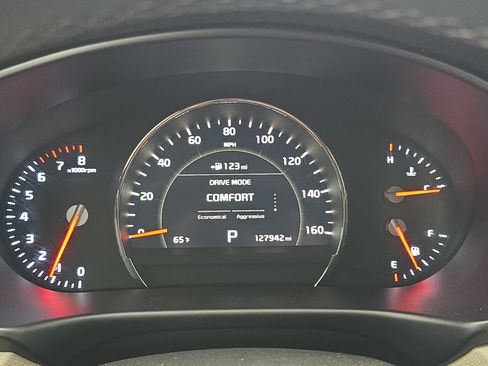 Used 2019 Kia Sorento EX w/ EX Touring Package FWD image 20