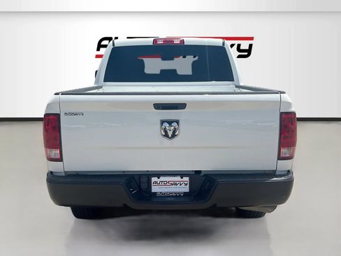 Used 2023 RAM 1500 Tradesman RWD image 6