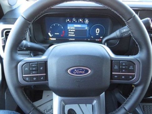 New 2026 Ford F350 Lariat w/ FX4 Off-Road Package AWD/4WD image 23