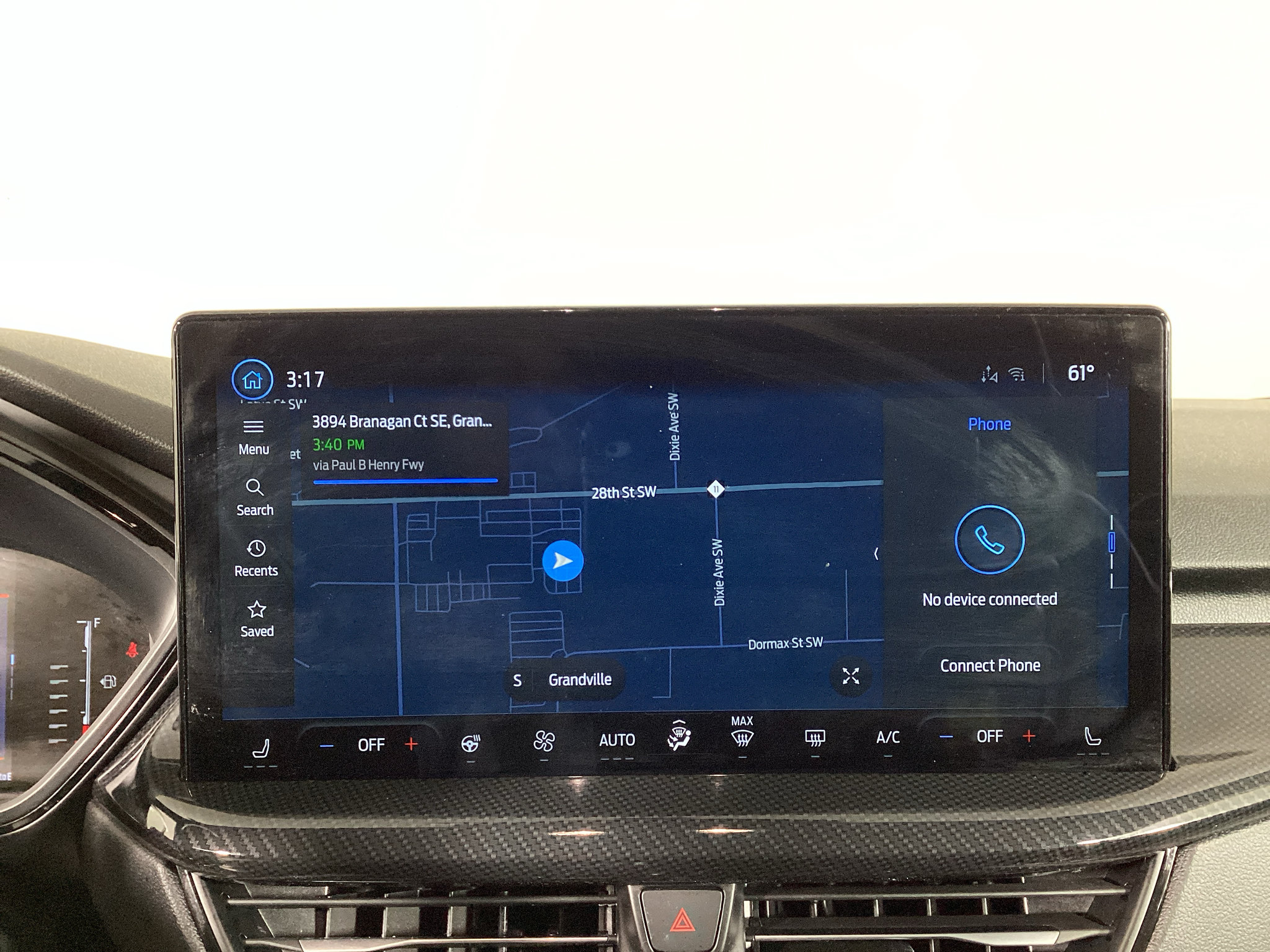 Used 2023 Ford Escape ST-Line Select w/ Tech Pack #1 AWD/4WD image 26