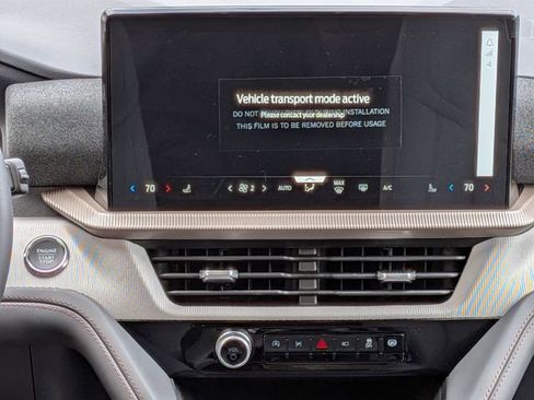 New 2026 Ford Explorer Active image 16