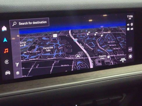 Used 2024 Porsche Cayenne image 18