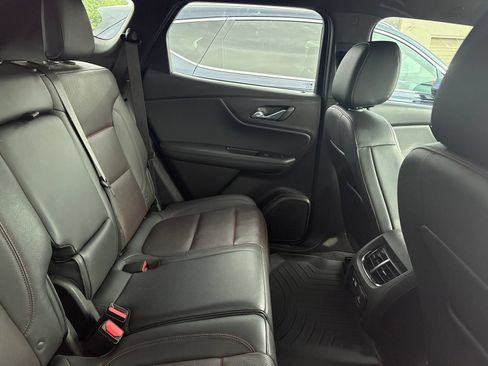 Used 2021 Chevrolet Blazer RS w/ Enhanced Convenience Package FWD image 8