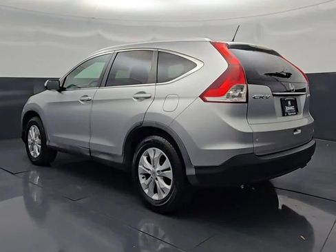 Used 2012 Honda CR-V EX-L image 5